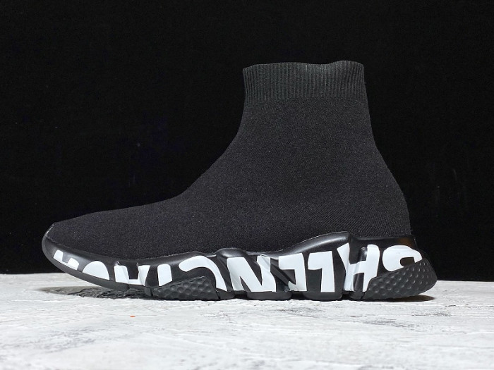 Balenciaga Speed trainer 605972 w05ge 1006
