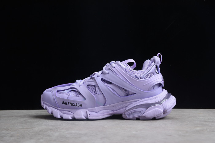 Balenciaga Track trainer BAL-852