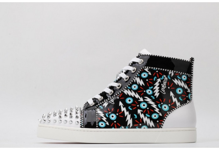 Christian Louboutin Sneakers CL-035 - Image 2