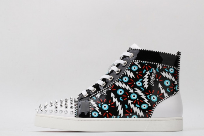 Christian Louboutin Sneakers CL-035