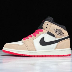 Air Jordan 1 mid 852542-801