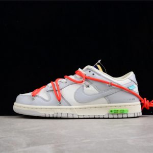 Nike Dunk Low ow Lot 23 DM1602-126