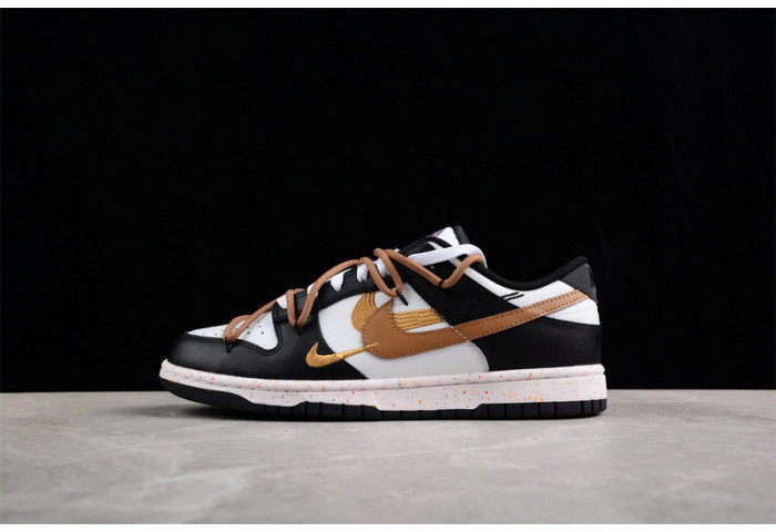 Nike dunk low "multi color" fd4623--142 - Image 2