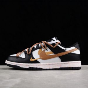 Nike dunk low "multi color" fd4623--142