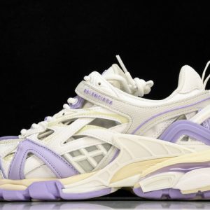 Balenciaga triple trainer BTT-118