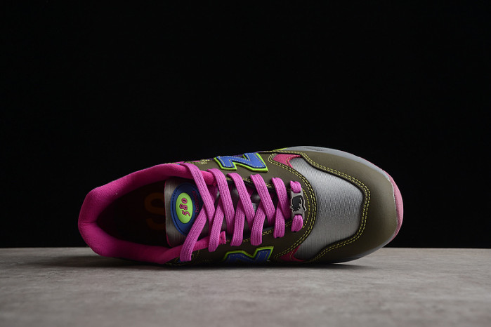 New Balance NB-066 - Image 4