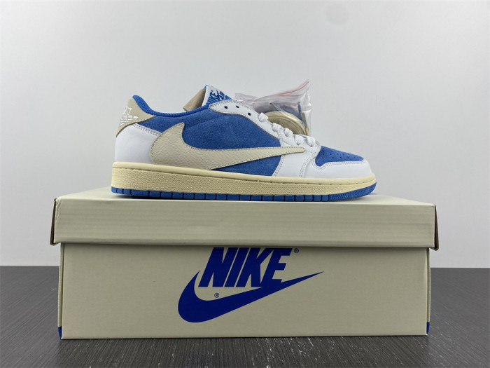 travis scott x air jordan 1 low OG ts SP cq4277-212 - Image 3