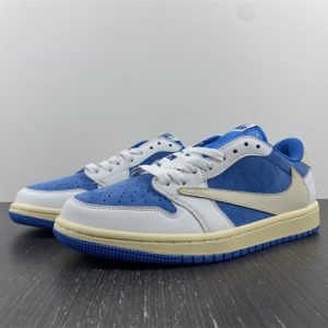 travis scott x air jordan 1 low OG ts SP cq4277-212