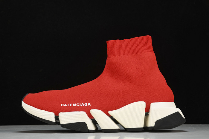 Balenciaga Speed trainer BBST-016