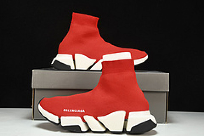 Balenciaga Speed trainer BBST-016 - Image 4