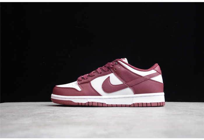 Nike dunk low bordeaux (w) dd1503-108 - Image 2