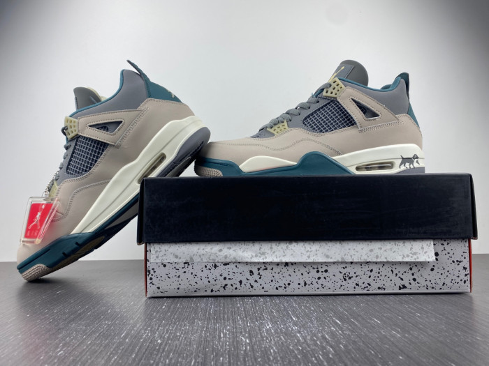 Air Jordan 4 aj4-003 - Image 3
