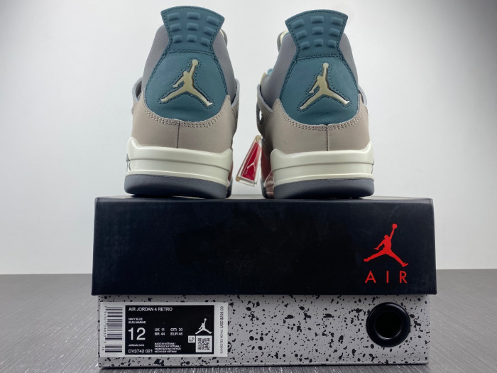 Air Jordan 4 aj4-003 - Image 4