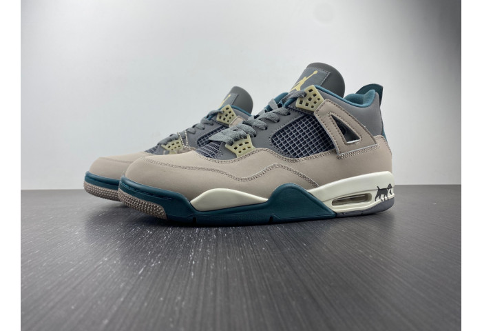 Air Jordan 4 aj4-003 - Image 2