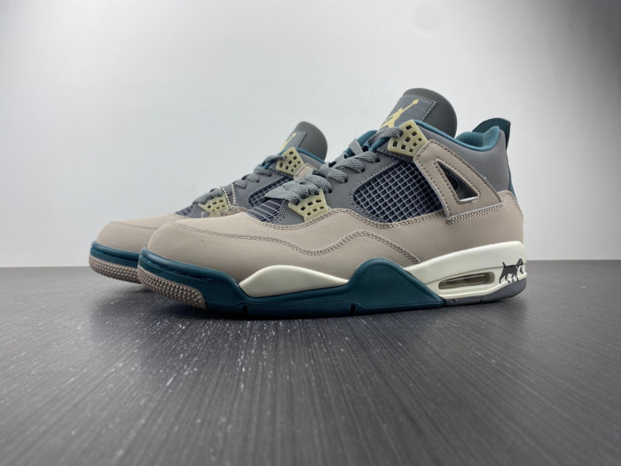 Air Jordan 4 aj4-003
