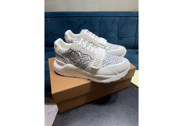 Burberry Sneakers BS-016 - Image 2