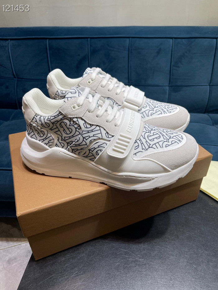 Burberry Sneakers BS-016