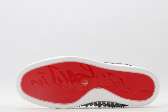 Christian Louboutin Sneakers CL-020 - Image 3