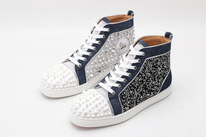 Christian Louboutin Sneakers CL-020