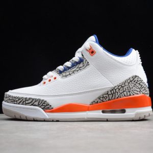 Air Jordan 3 retro