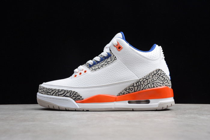 Air Jordan 3 retro