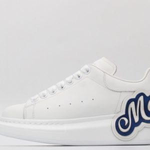 Alexander McQueen Sneaker AMS-015