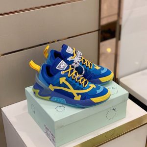 Off-White ODSY-1000 Sneakers OW-001