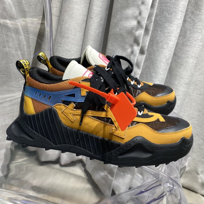 Off-White ODSY-1000 Sneakers OW-005