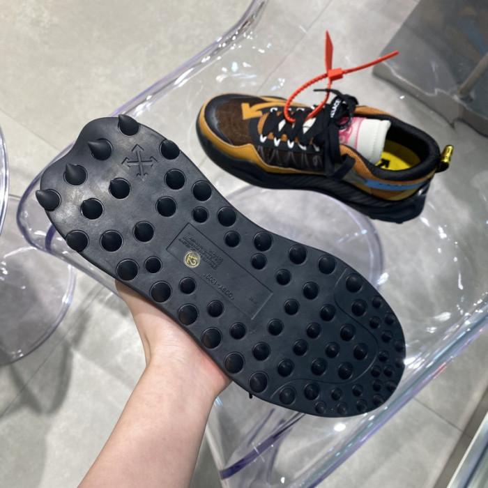 Off-White ODSY-1000 Sneakers OW-005 - Image 3