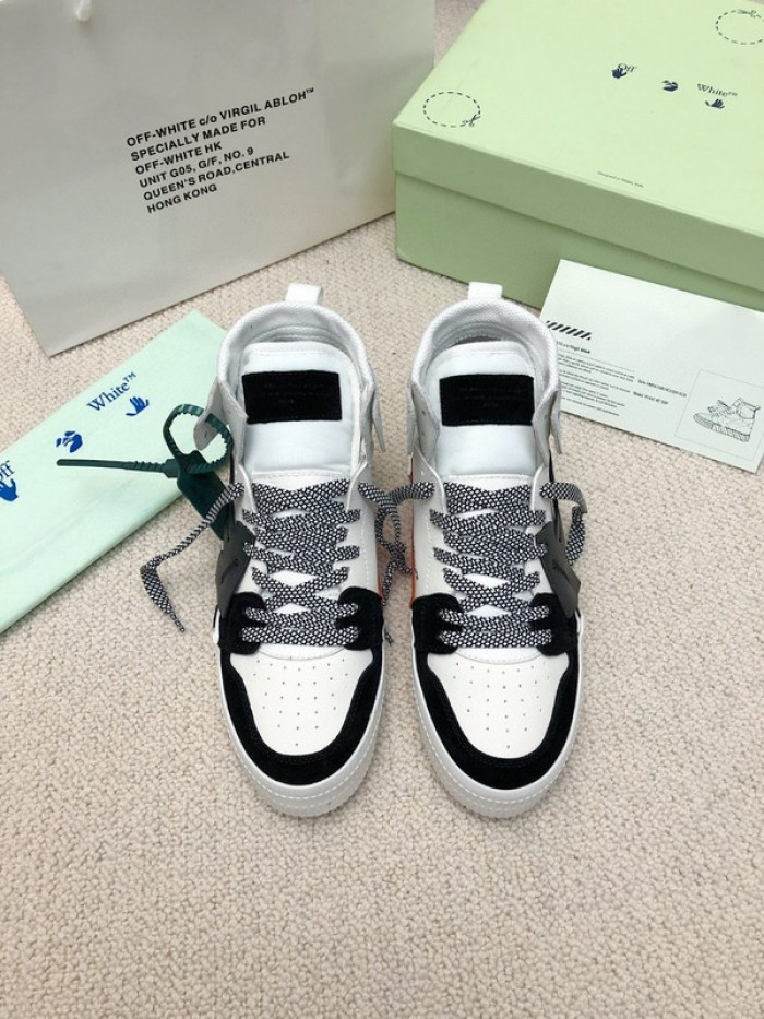 Off-White Others OFO-012 - Image 4
