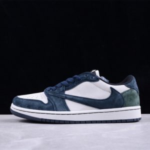 travis scott x air jordan 1 low dm7866-819
