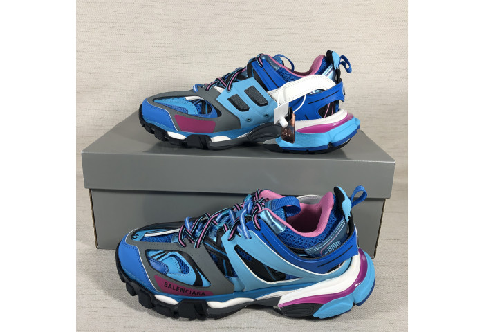 Balenciaga Track trainer BAL-848 - Image 2