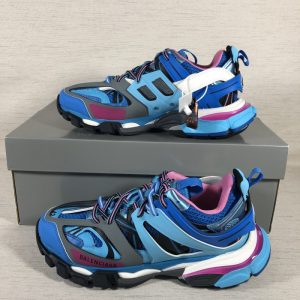 Balenciaga Track trainer BAL-848