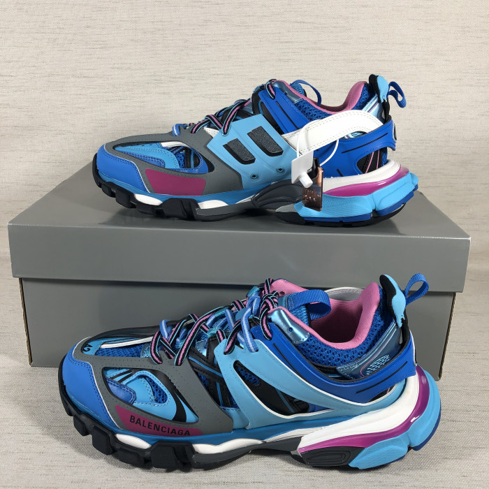 Balenciaga Track trainer BAL-848