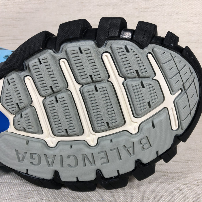 Balenciaga Track trainer BAL-848 - Image 3