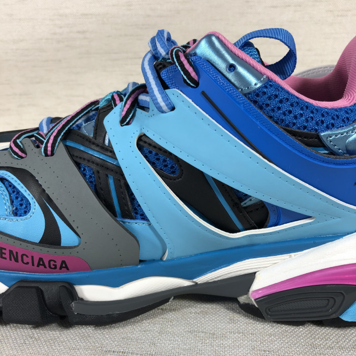 Balenciaga Track trainer BAL-848 - Image 4