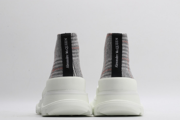 Alexander McQueen Sneaker ALMS-017 - Image 3