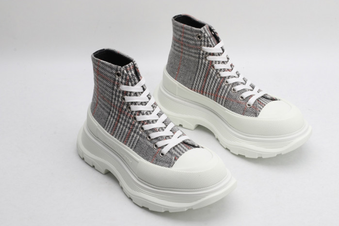 Alexander McQueen Sneaker ALMS-017 - Image 4