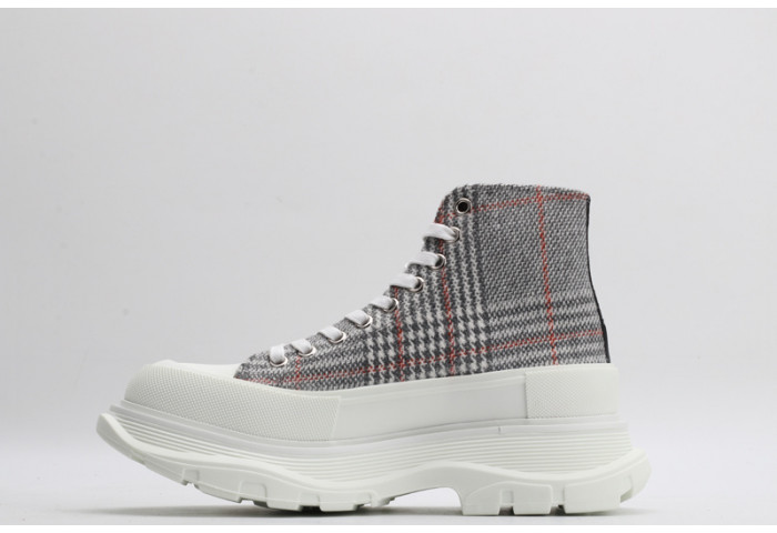 Alexander McQueen Sneaker ALMS-017 - Image 2