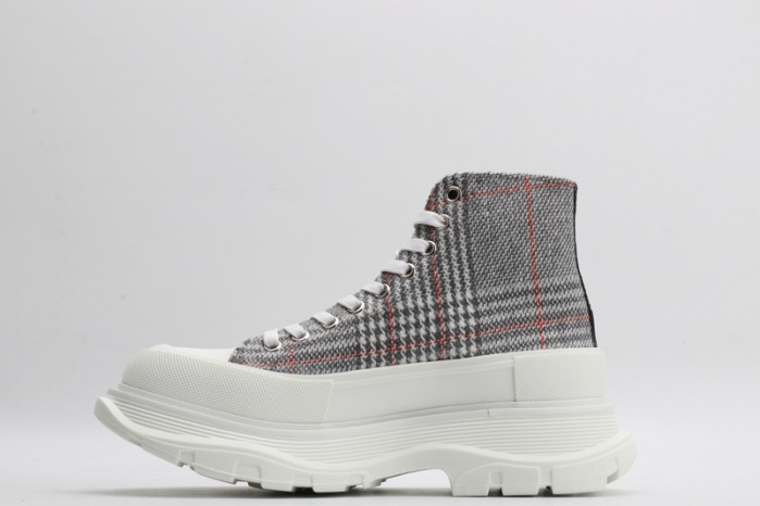 Alexander McQueen Sneaker ALMS-017