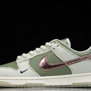 Nike dunk low fq0269-001 NIK-4193
