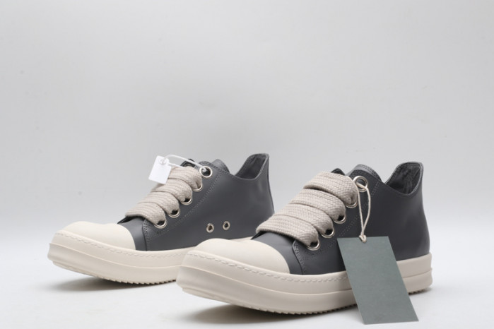 Rick Owens Sneakers RO-062 - Image 4