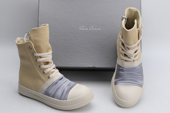 Rick Owens Sneakers RO-007 - Image 3
