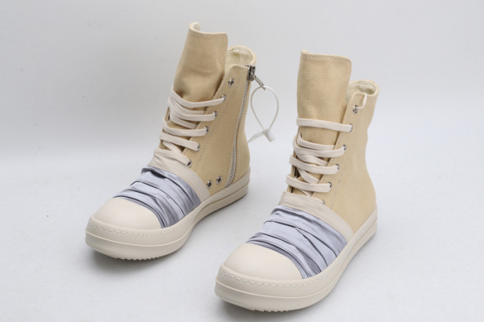 Rick Owens Sneakers RO-007 - Image 4