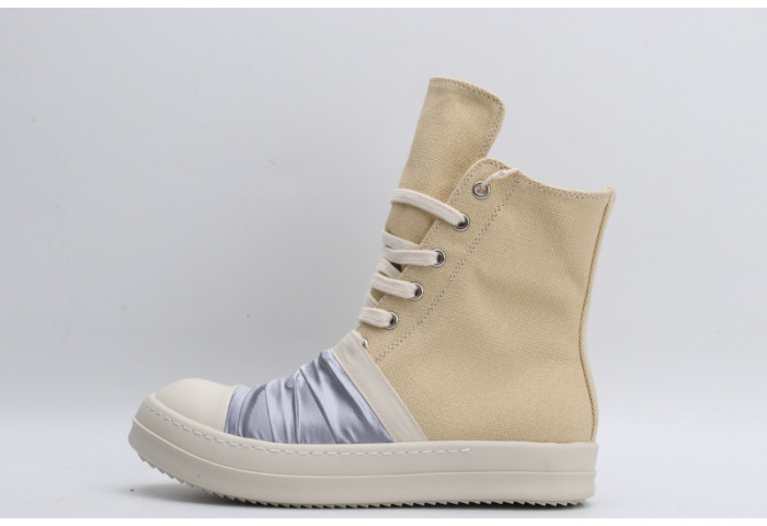 Rick Owens Sneakers RO-007 - Image 2