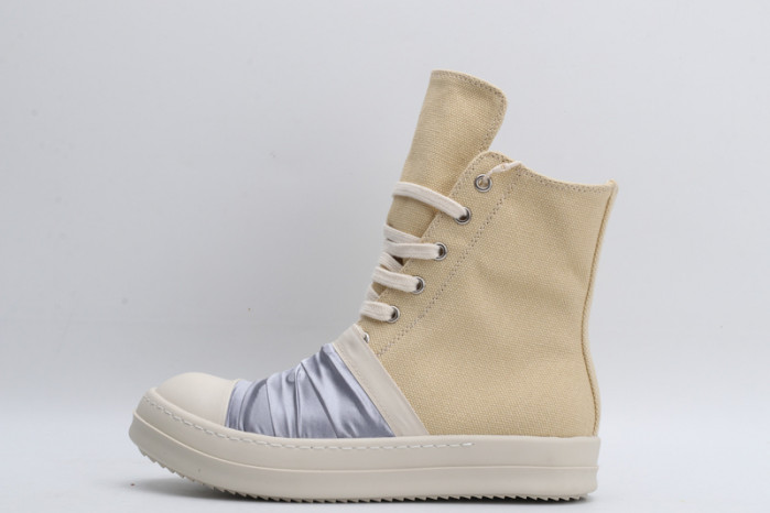 Rick Owens Sneakers RO-007