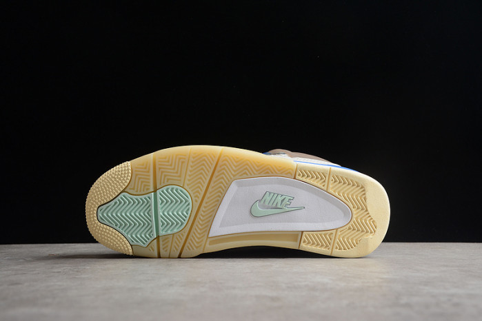 Air Jordan 4 retro ow sail (w) - cv9388--100 - Image 3
