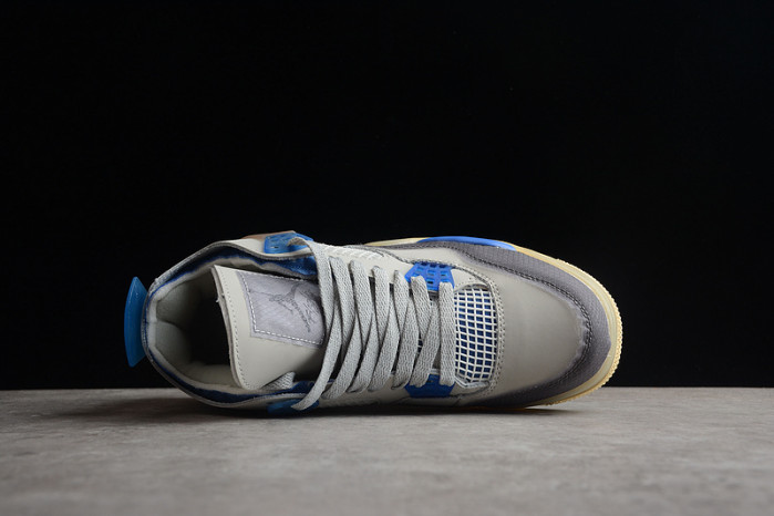 Air Jordan 4 retro ow sail (w) - cv9388--100 - Image 4