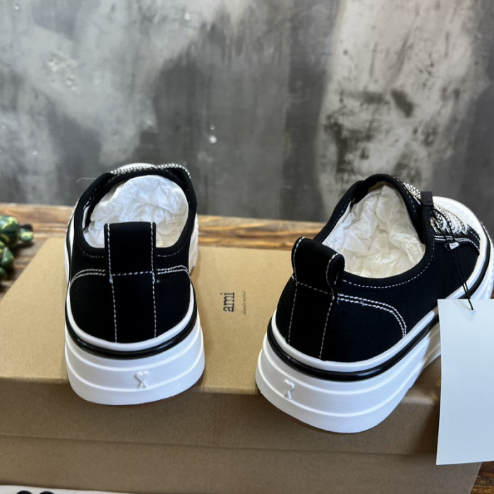 Amiri Sneakers AM-64 - Image 3