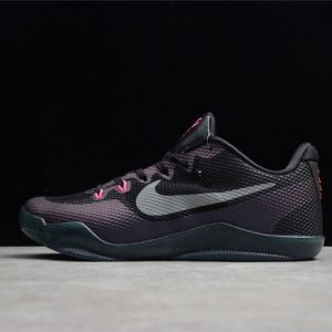 Nike kobe 11 em low invisibility cloak 836183-005